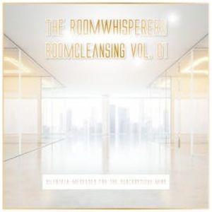Roomcleansing, Vol. 01 - Silentalk-Messages for the Subconscious Mind, N.N.