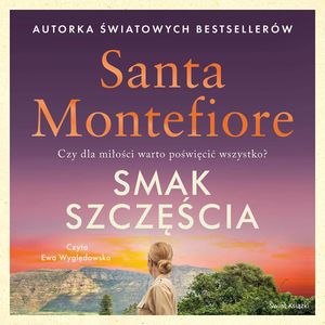 Smak szczęścia, Santa Montefiore