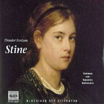Stine audiobook, Theodor Fontane