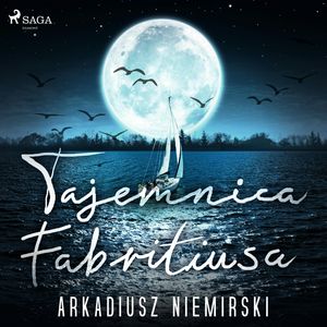 Tajemnica Fabritiusa, Arkadiusz Niemirski
