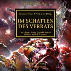 The Horus Heresy 22: Im Schatten des Verrats, John French