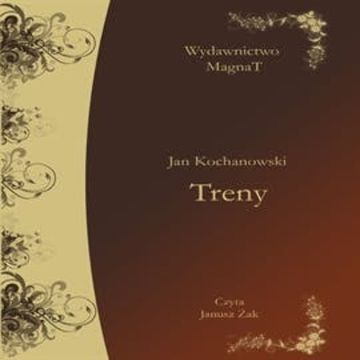 Treny audiobook, Jan Kochanowski