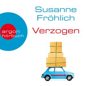 Verzogen, Susanne Fröhlich