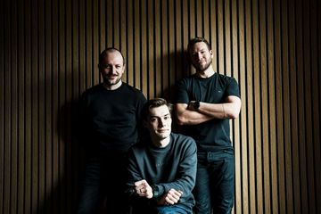 Vládneme, nerušit #6: Přežije ČT vládu Jana Součka? A na čem se shodne koalice s opozicí audiobook, Andrea Procházková, Erik Tabery