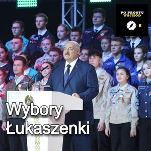 Wybory Łukaszenki. Rosyjska gra gazem. Goście: Mickiewicz, Całus, Piotr Pogorzelski