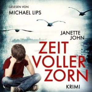 Zeit voller Zorn, Janette John