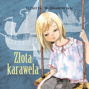 Złota karawela, Elżbieta Wojnarowska
