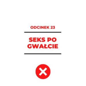 023 - Seks po gwałcie - Aurora, Zorya Blue