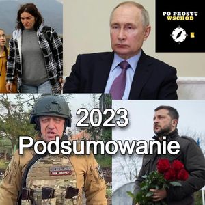 2023 rok. Podsumowanie, Piotr Pogorzelski