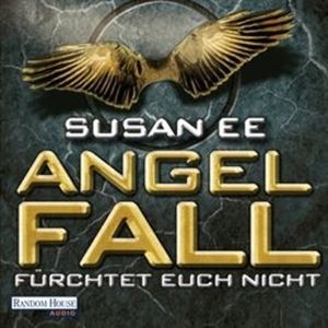 Angelfall, Susan Ee