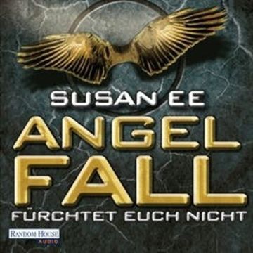 Angelfall audiobook, Susan Ee