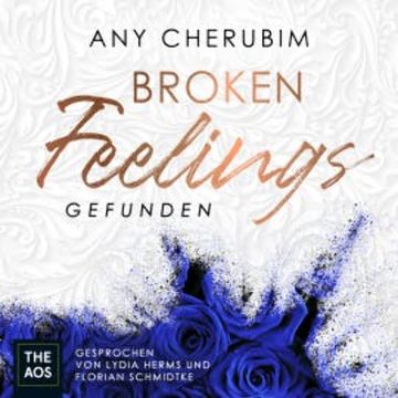 Broken Feelings. Gefunden audiobook, Any Cherubim