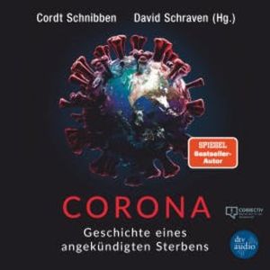 Corona, Cordt Schnibben