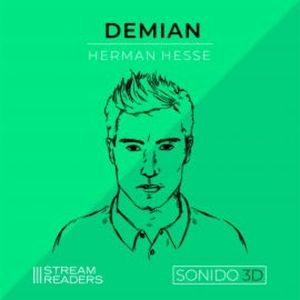 Demian (Sonido 3D), Hermann Hesse