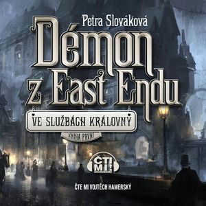 Démon z East Endu, Petra Slováková