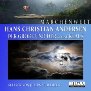 Der große und der kleine Klaus, Hans Christian Andersen