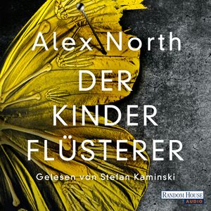 Der Kinderflüsterer, Alex North