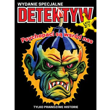 Detektyw Wydanie Specjalne nr 2/2018, Polska Agencja Prasowa S. A.