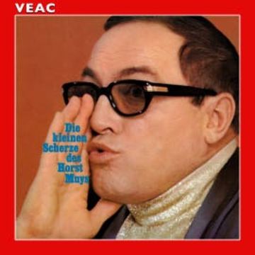 Die kleinen Scherze des Horst Muys audiobook, Horst Muys