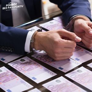 Dlaczego włoska mafia nie brudzi sobie rąk?, Mateusz Grzeszczuk