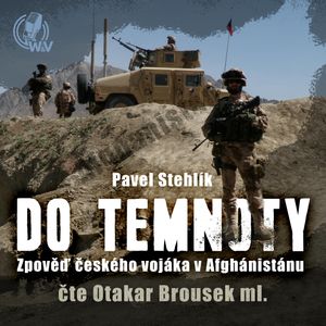 Do temnoty, Pavel Stehlík