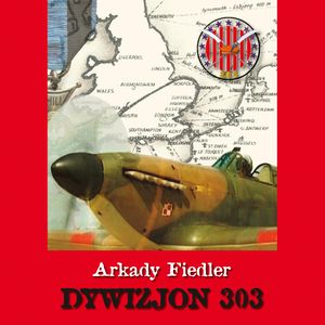 Dywizjon 303, Arkady Fiedler