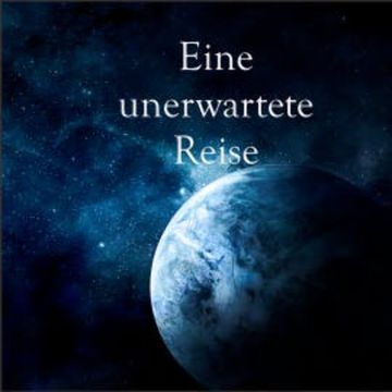 Eine unerwartete Reise audiobook, Ralf Redam