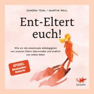 Ent-Eltert euch!, Sandra Teml