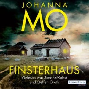 Finsterhaus, Johanna Mo