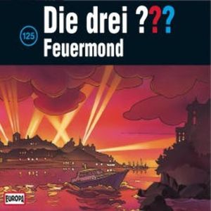 Folge 125: Feuermond, André Marx