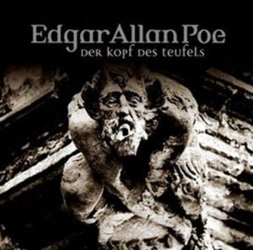 Der Kopf des Teufels (Edgar Allan Poe 29) audiobook, Edgar Allan Poe