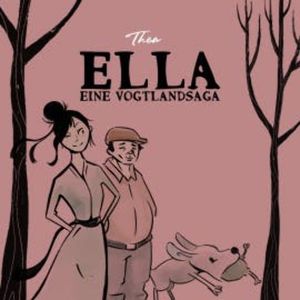 Folge 8: Thea, Sabine Maria Schoeneich