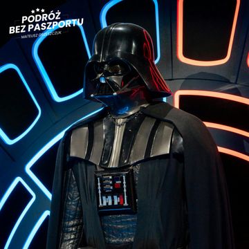 Geopolityka Star Wars. Rządy i rebelie audiobook, Mateusz Grzeszczuk