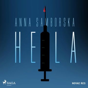 Hela audiobook, Anna Samborska
