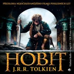 Hobit, John Ronald Reuel Tolkien