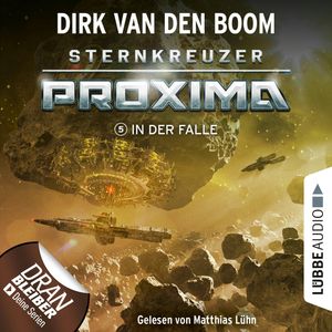 In der Falle, Dirk van den Boom