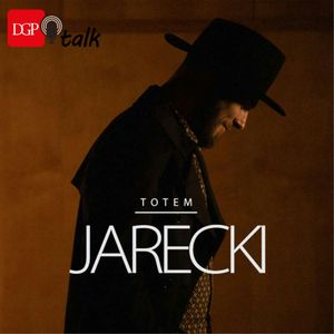 Jarecki o płycie "Totem": Uwielbiam powracać do dźwięków z poprzednich epok, Dziennik Gazeta Prawna