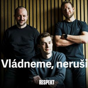 Je mladá generace slyšet a je vyslyšena?, Andrea Procházková, Erik Tabery