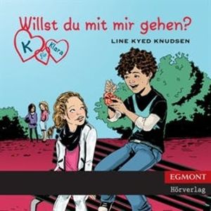 Willst du mit mir gehen? (K für Klara 2), Line Kyed Knudsen