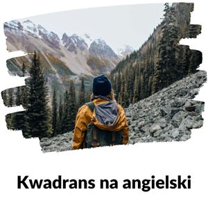 KNA: Lekcja 265 (piesze wędrówki cz. 1), Szymon Marciniak