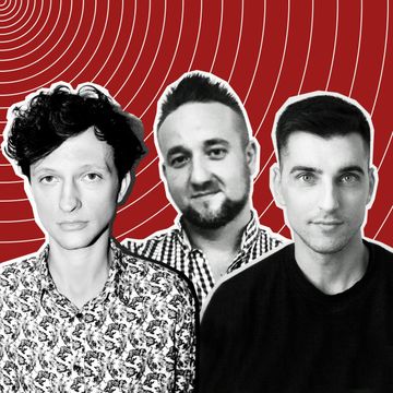 Kościelny brud wypływa coraz szerszym strumieniem audiobook, OKO.press