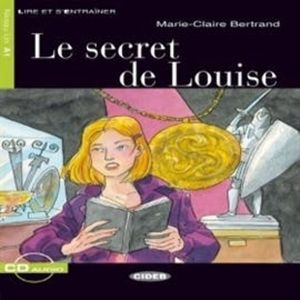 Le Secret de Louise, Marie-Claire Bertrand