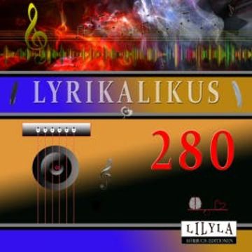 Lyrikalikus 280 audiobook, Charles Baudelaire