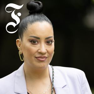 Miyabi Kawai, wann haben Sie gelernt, Ihre Körper zu lieben?, Frankfurter Allgemeine Zeitung FAZ