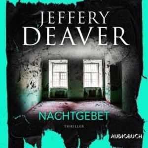 Nachtgebet, Jeffery Deaver
