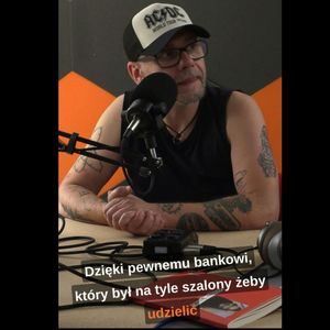 O co tu chodzi?, Artur Rawicz