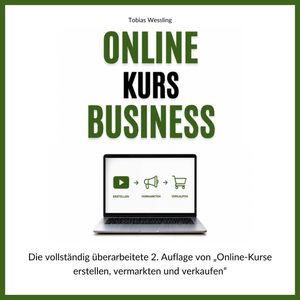 Online-Kurs-Business, Tobias Wessling