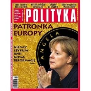 AudioPolityka Nr 50 z 7 grudnia 2011 roku, Polityka