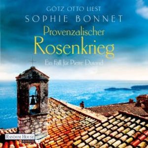 Provenzalischer Rosenkrieg, Sophie Bonnet