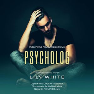 Psycholog, Lily White
